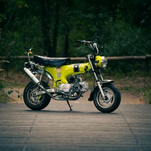 How to Buy and Protect Mini Dirt Bikes