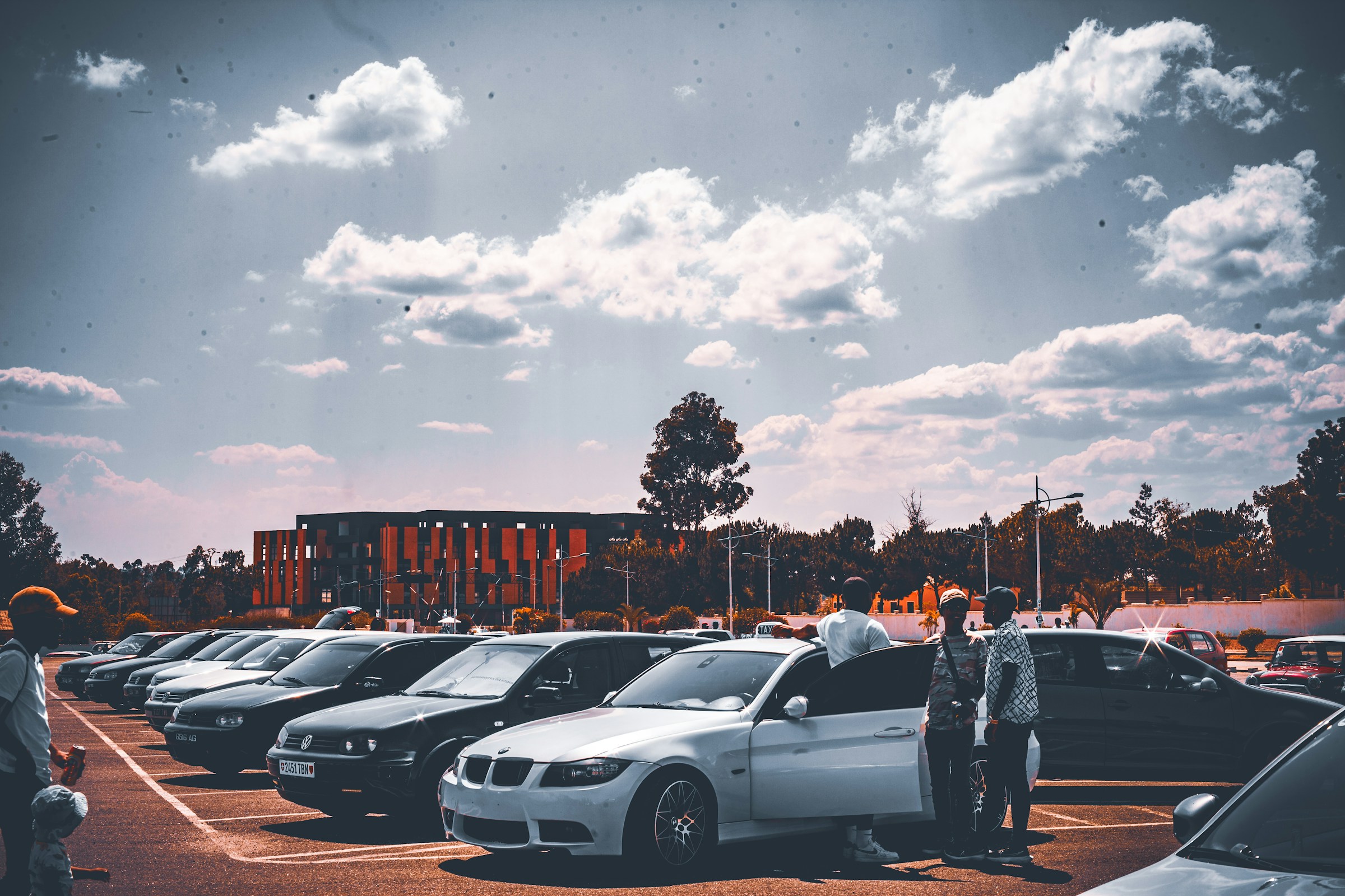 How to Negotiate Confidently When Buying a Used Car