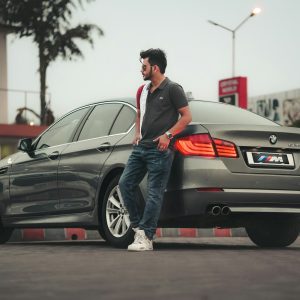 How to Negotiate Confidently When Buying a Used Car