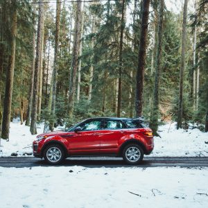 Is Your Car 'Winter-Ready'? For Many, the Answer is 'Sell It'