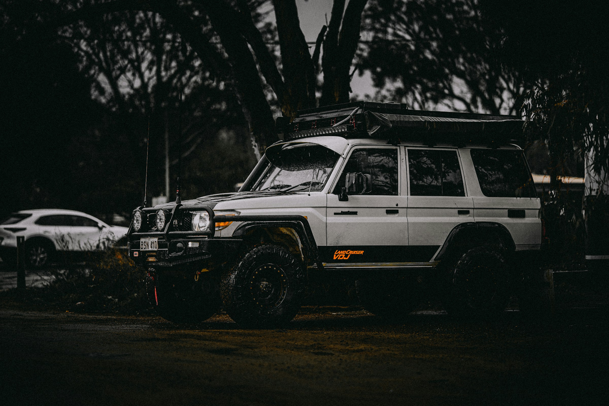 What Is the Best Roof Rack Brand?