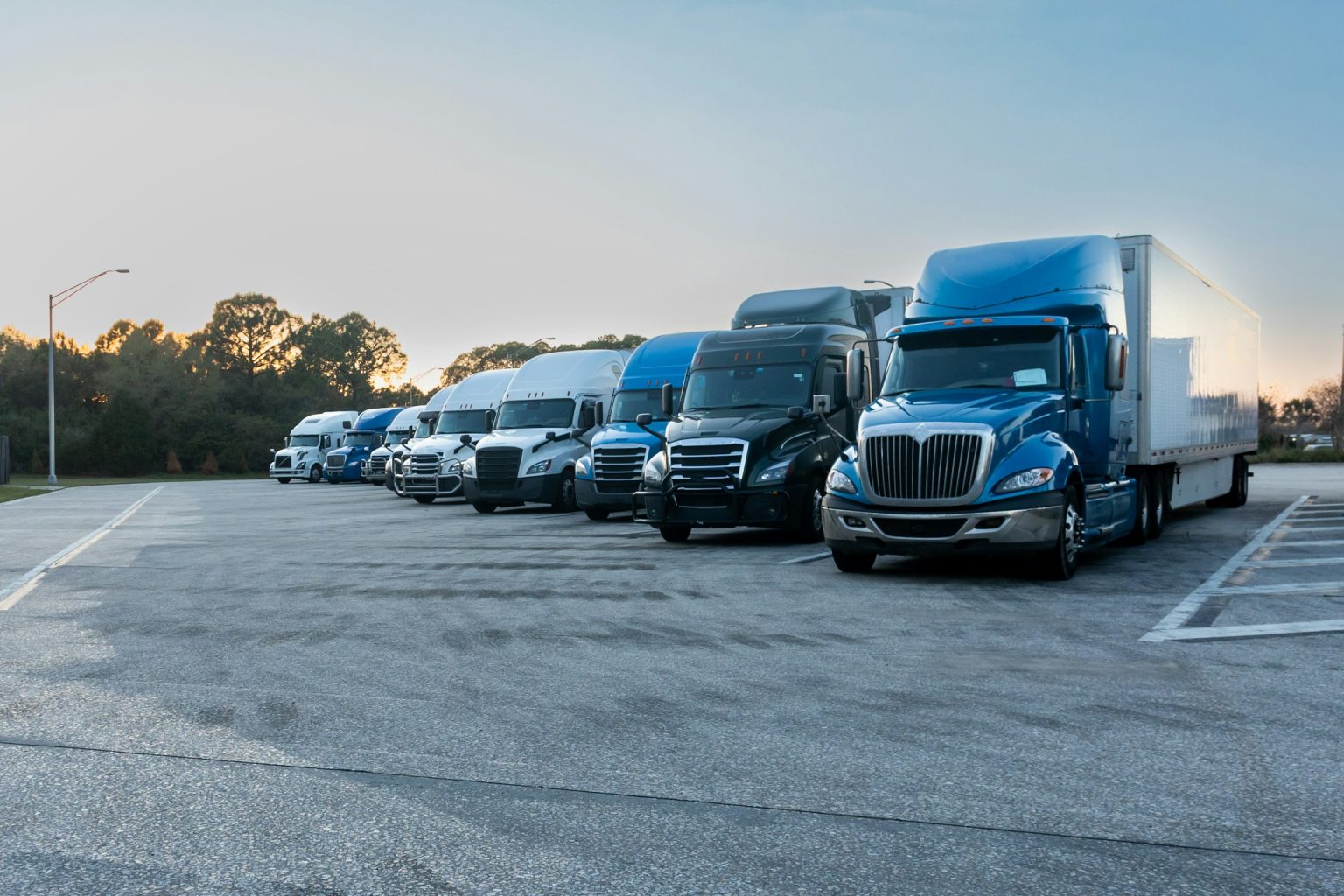 7 Actionable Ways: How Transport Providers Can Improve Safety and ...