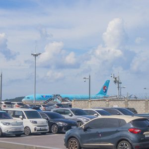 Airport Parking vs. Professional Car Service: A Cost Comparison for Frequent Travelers