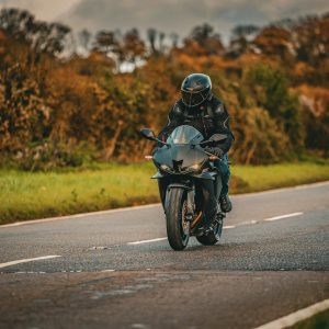 Connecticut’s Deadliest Roads for Motorcycle Riders Revealed