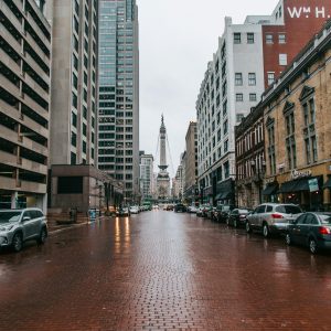 Driving Indiana: What Smart Travelers Should Know Before Hitting the Road