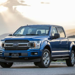 Ford Discontinues the F-150 Lightning, 700-Mile EREV Replacement Coming