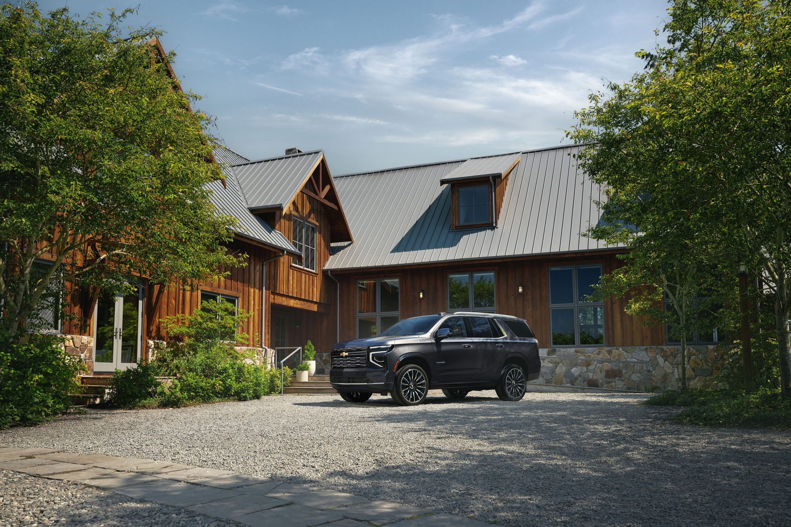 How To Choose the Right Family Car for Philly Streets 2025 Chevrolet tahoe How To Choose the Right Family Car for Philly Streets 2025 Chevrolet tahoe