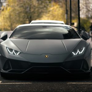 Lamborghini Parts Are the Hidden Engineering Layer Behind Every V12 and V10 Icon