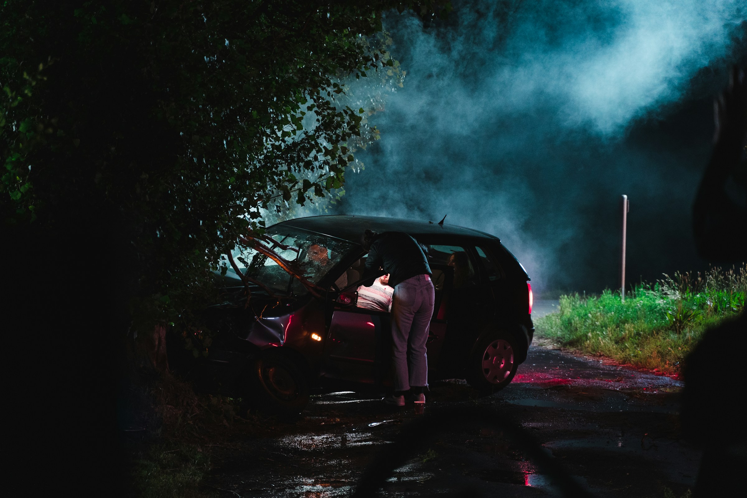 Legal Tips for Car Accidents That Protect Your Rights After a Crash