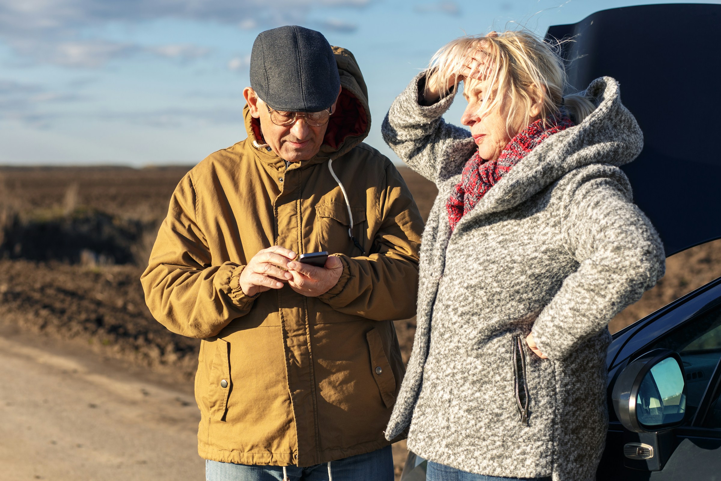 Legal Tips for Car Accidents That Protect Your Rights After a Crash