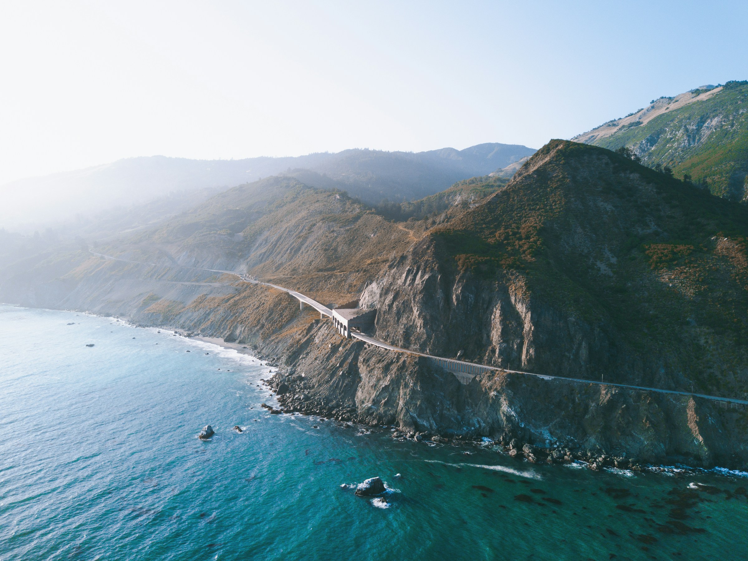 Pacific Coast Highway Road Trip: When to Go & What You'll Miss