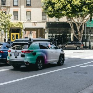 The Role of Data Annotation Companies in Autonomous Driving