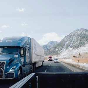 The Truth About Sharing the Road with 80,000-Pound Vehicles: The Blind Spots in Everyday Driving