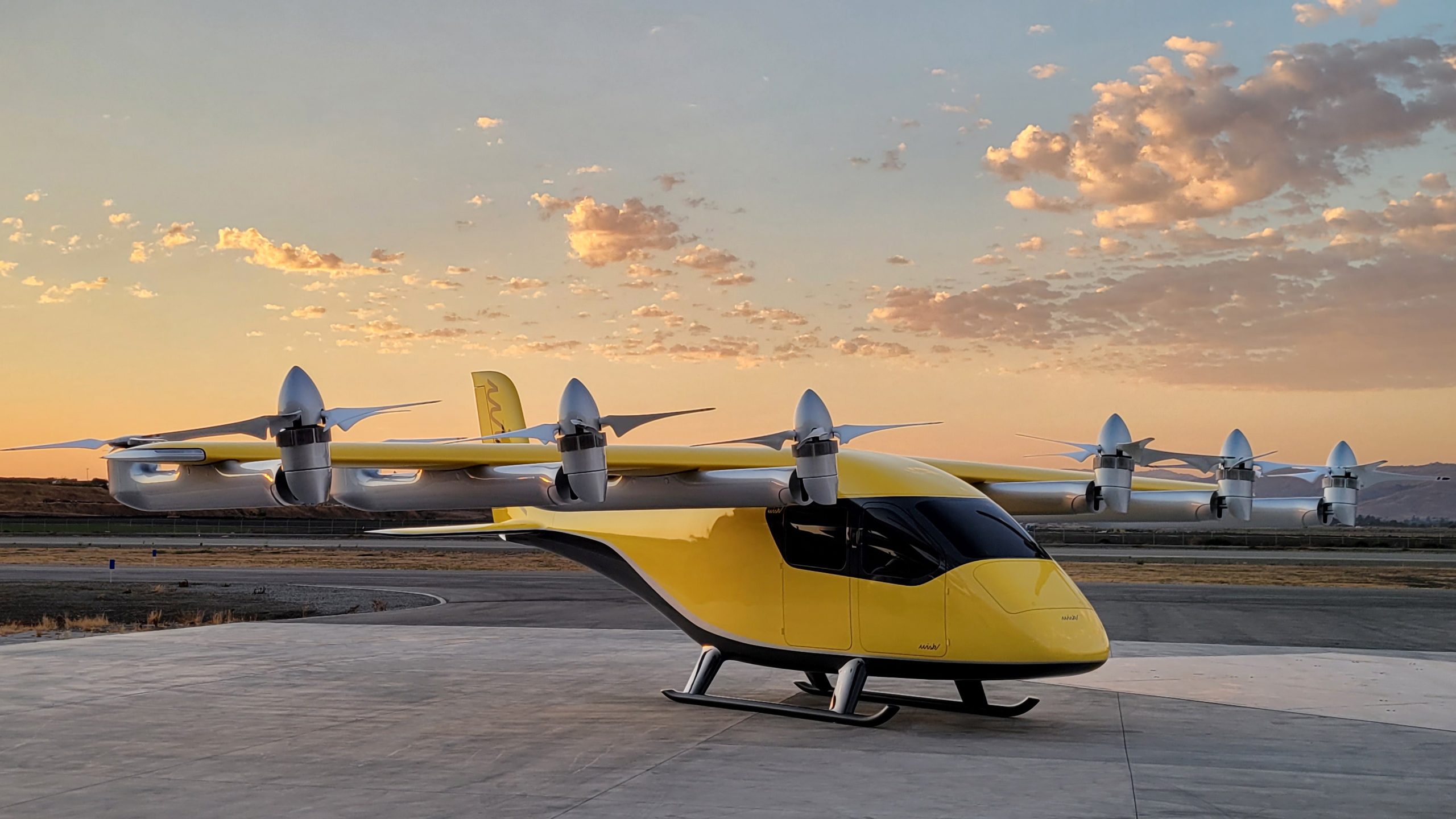 Wisk Aero's Autonomous Air Taxi Flew, But $2 Billion Question Remains 2