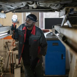 7 Portable Car Lifts That Turn Any Driveway into a Pro Shop