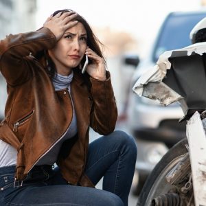 How Car Crashes Impact Women Differently