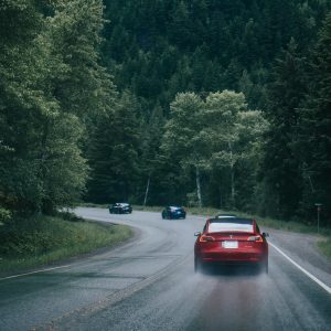 Why Charging Strategy Matters More on Long Road Trips With Electric Vehicles