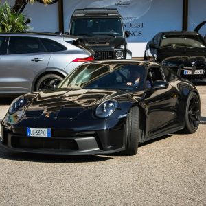 Why More Drivers Are Upgrading Their Suspension With BC Coilovers