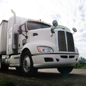 What Turns an Ordinary Truck Accident Into a Federally Regulated Case