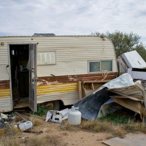 10 Ways to Remove Your Junk RV for Free