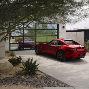2026 Mazda MX-5 mazda newsroom