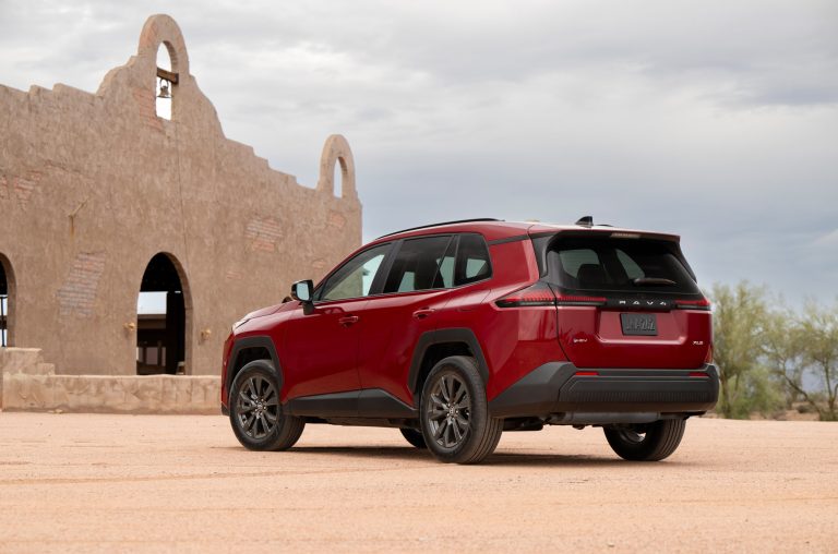 Best SUVs for 2026: The 11 Worth Buying Across Every Size and Budget 2