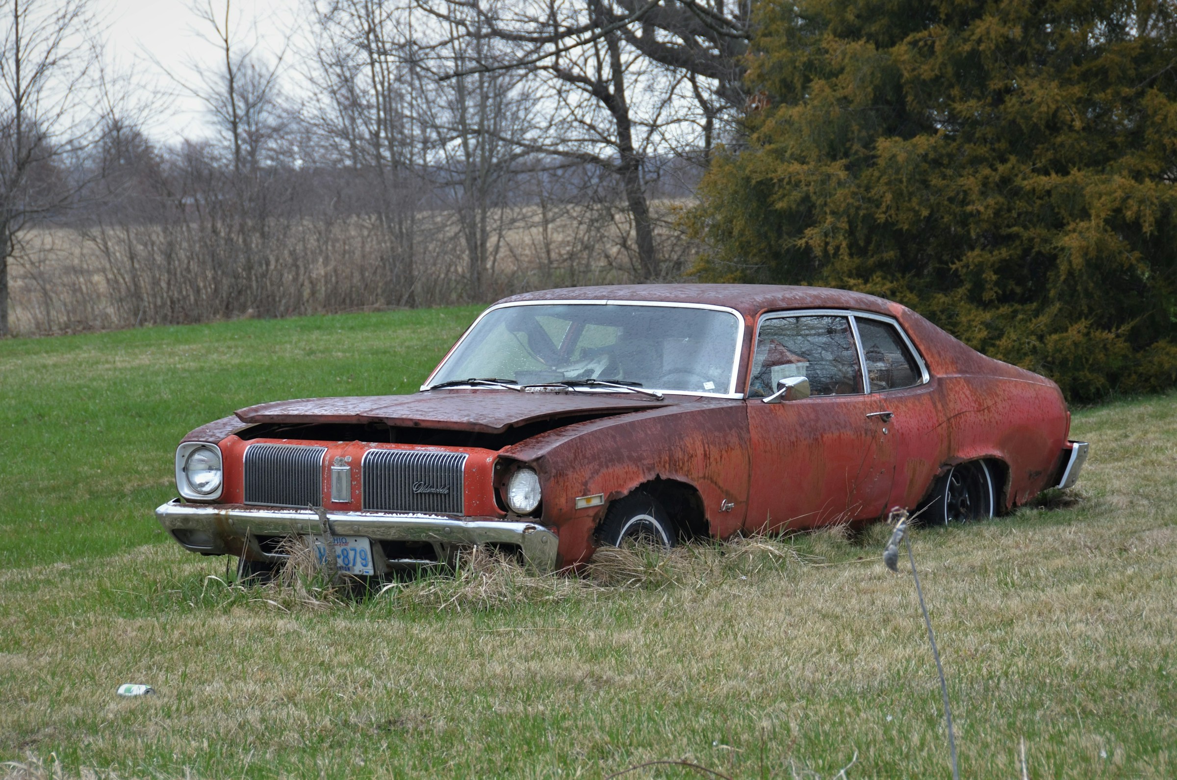 6 Easiest Ways to Get Free Removal for Your Junk Car