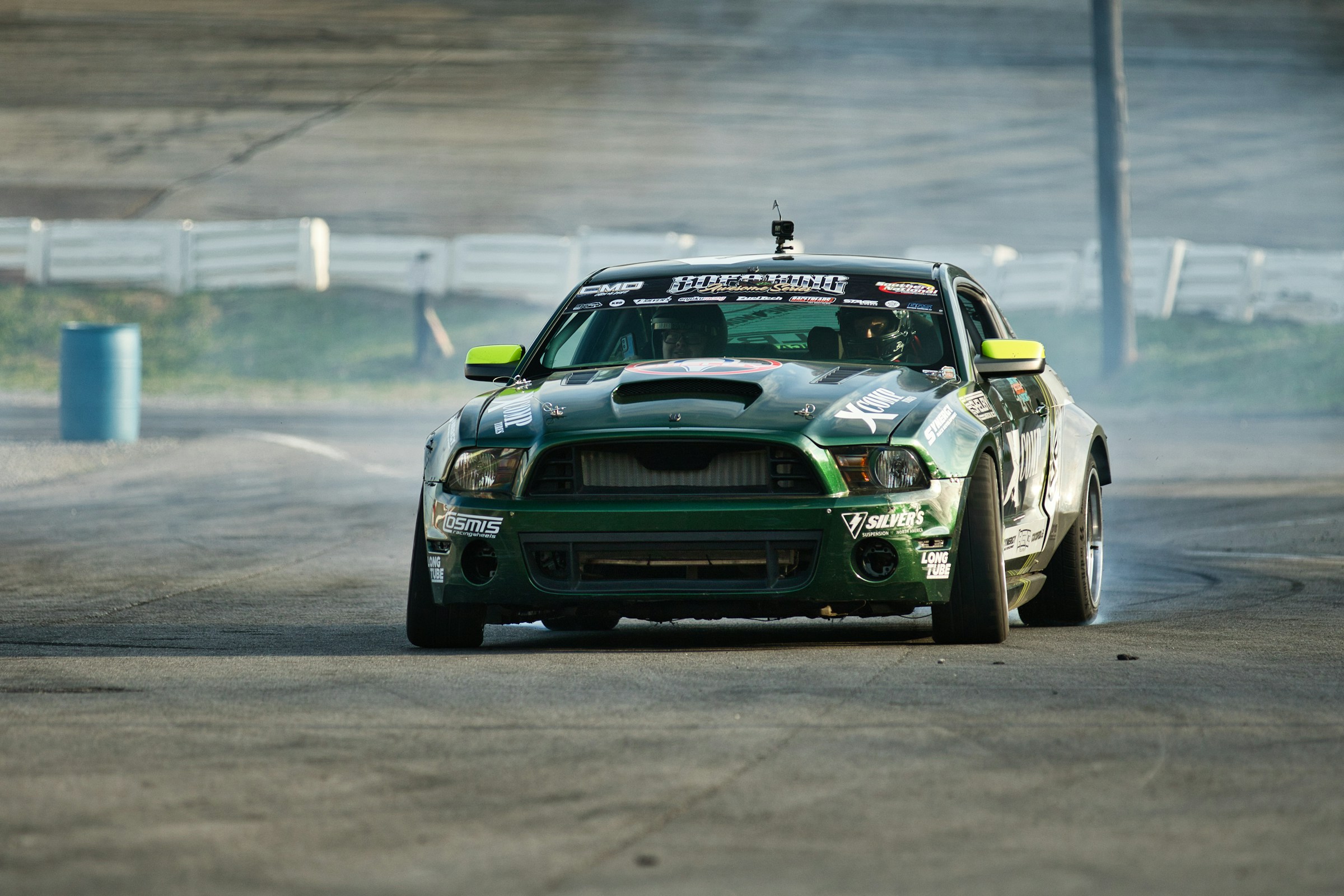 How Frequently Should High-Performance Vehicles be Serviced?