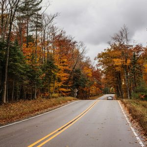 Technical Drives and Terrain: Matching Your Ride to Menomonie’s Landscape
