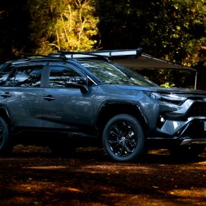 Toyota RAV4 XA40 vs XA50 Which Generation Should You Buy in 2026