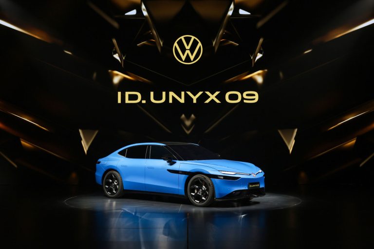 Auto China 2026: Five Cars That Show Where Driving Is Going (And Why You Can't Have Any of Them) 3