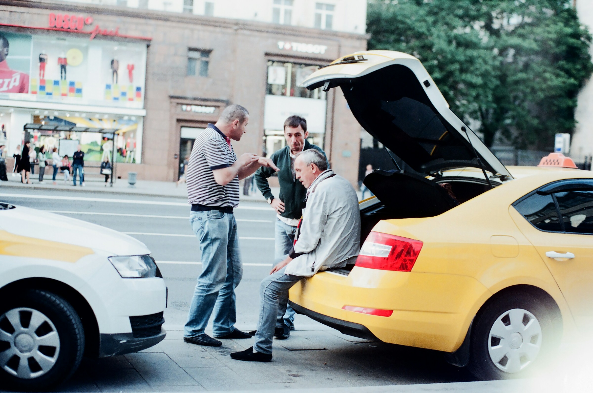 Best Car Accident Lawyers in Schaumburg