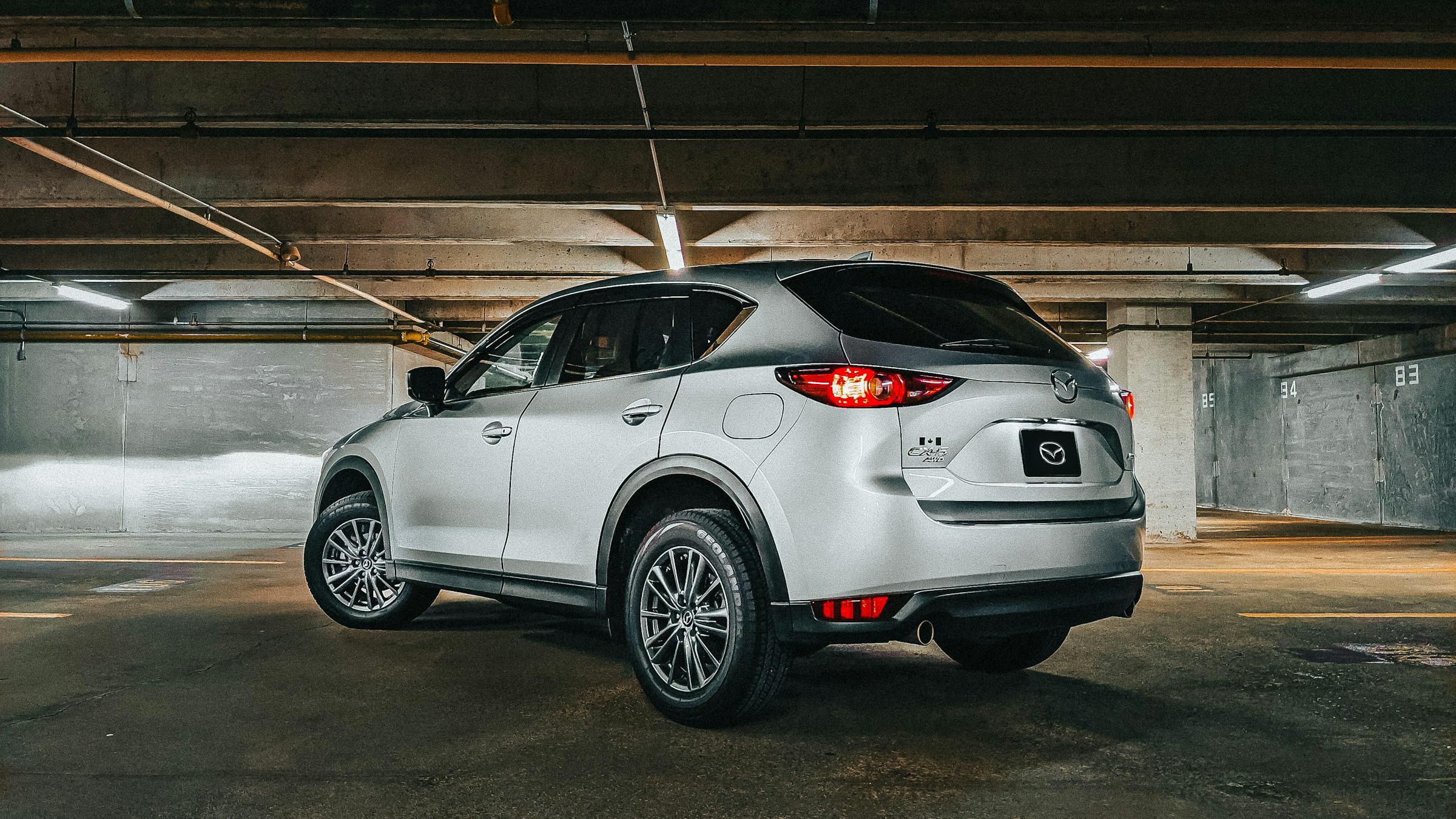 Choosing the Right SUV for Comfort, Technology, and Everyday Use Choosing the Right SUV for Comfort, Technology, and Everyday Use