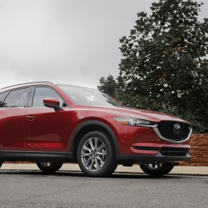 Choosing the Right SUV for Comfort, Technology, and Everyday Use