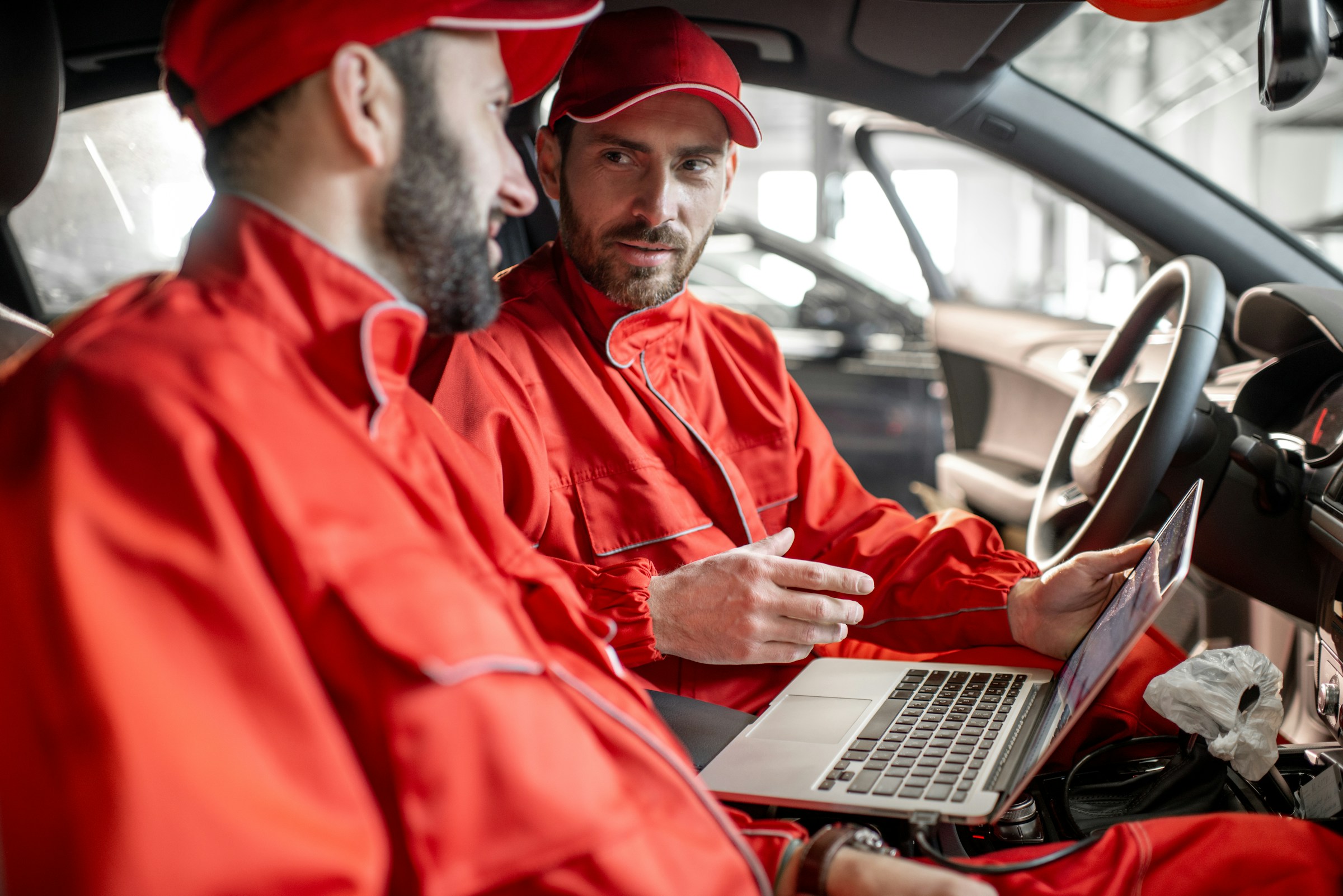 Custom Rag Development Services For Automotive Knowledge Systems
