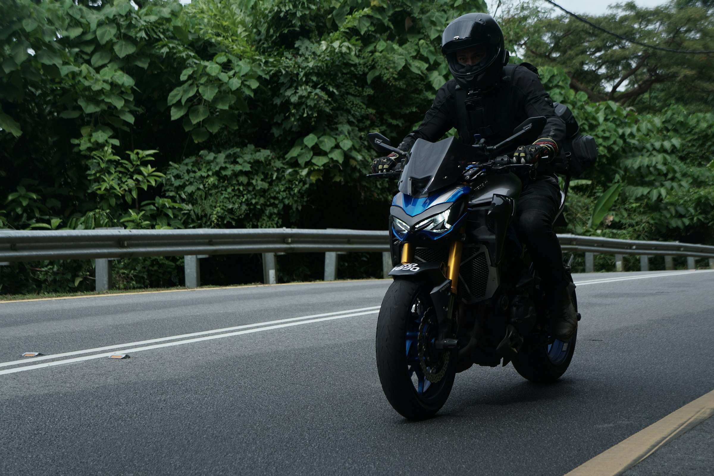 How Data-Driven Highway Safety Research Is Changing Motorcycle Accident Liability in American Courts