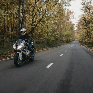 How Data-Driven Highway Safety Research Is Changing Motorcycle Accident Liability in American Courts