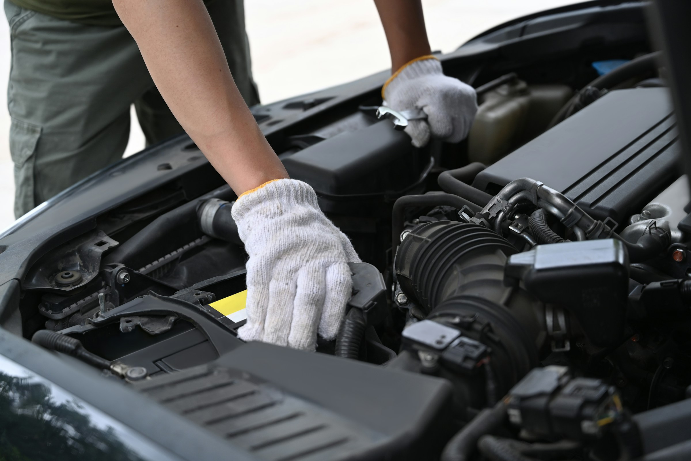 Klifex Repair Kits: Reliable Solutions for Restoring Automotive Components