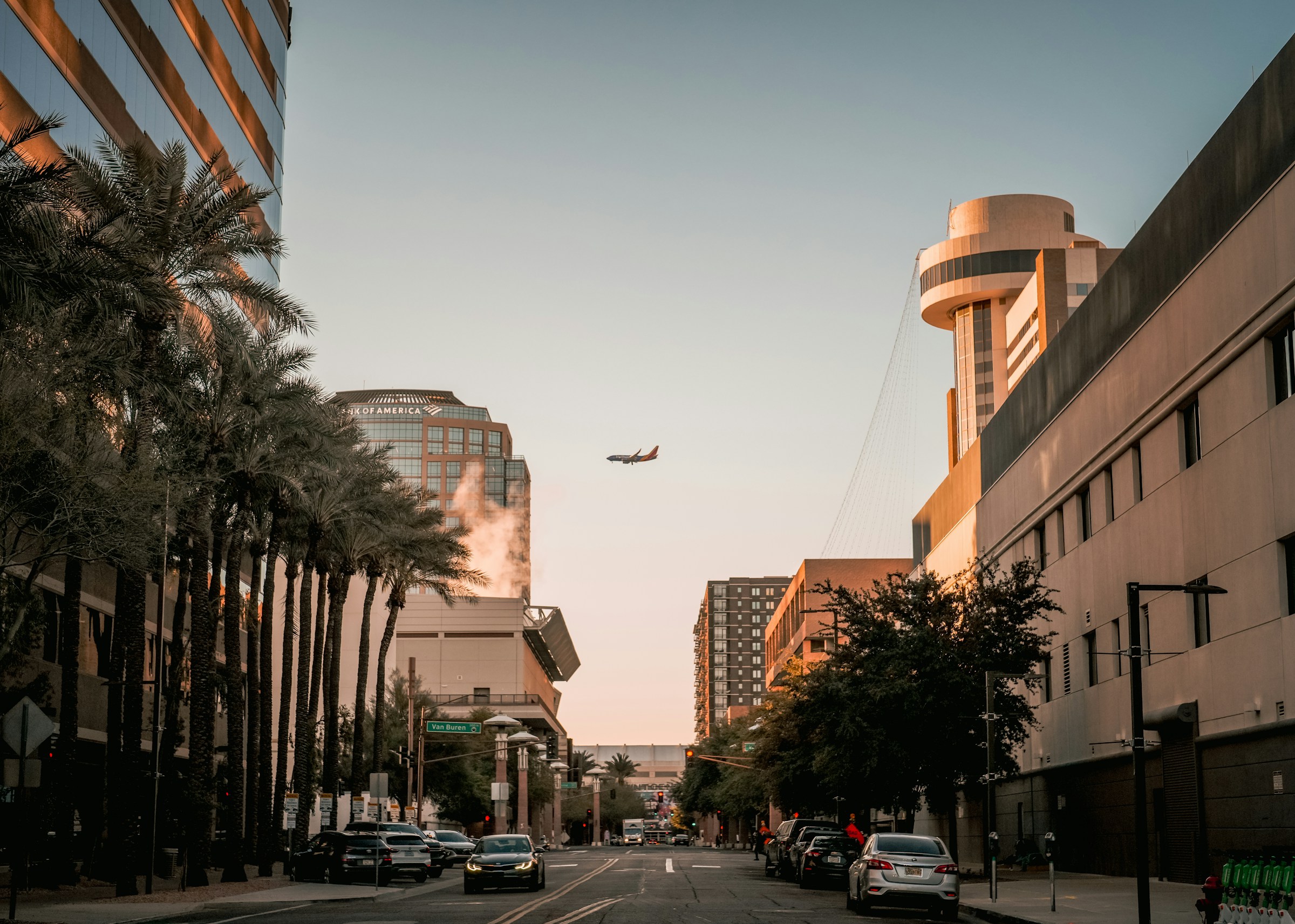 Phoenix Car Accident Statistics That Every Arizona Driver Should Know