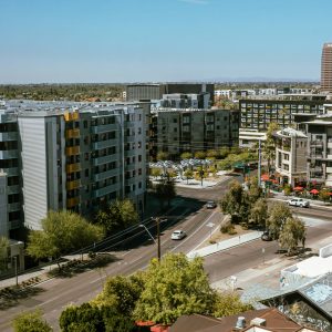 Phoenix Car Accident Statistics That Every Arizona Driver Should Know