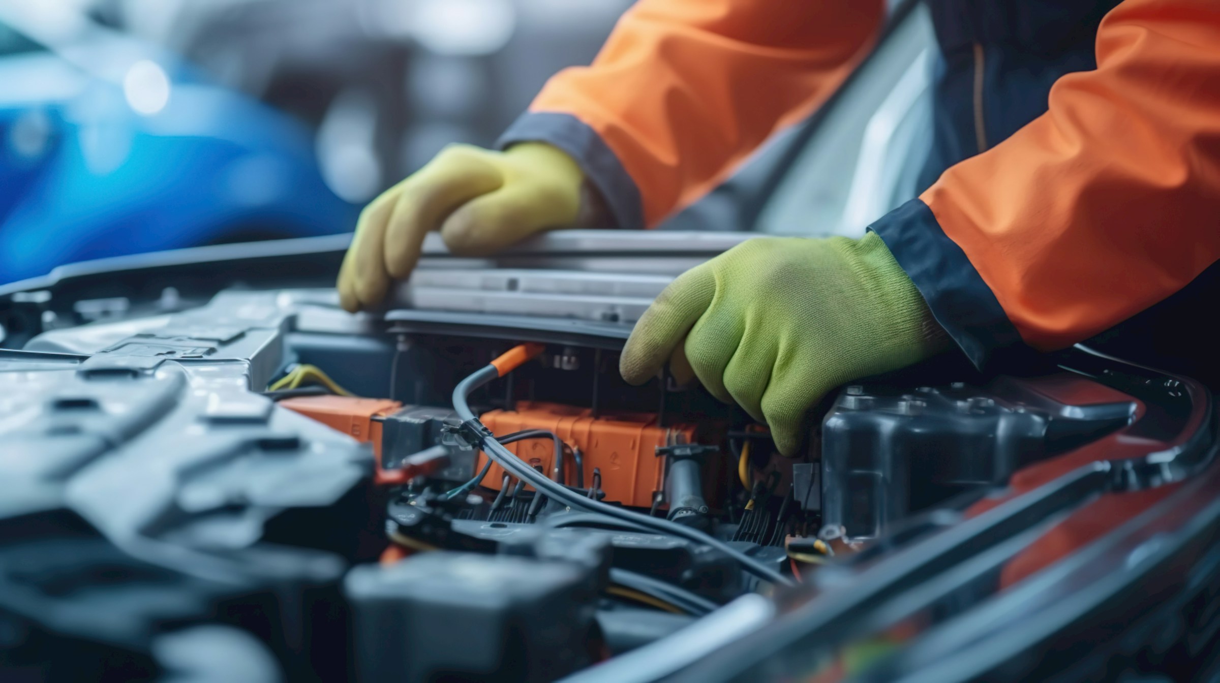 Protecting Your Vehicle From Unexpected Repair Costs
