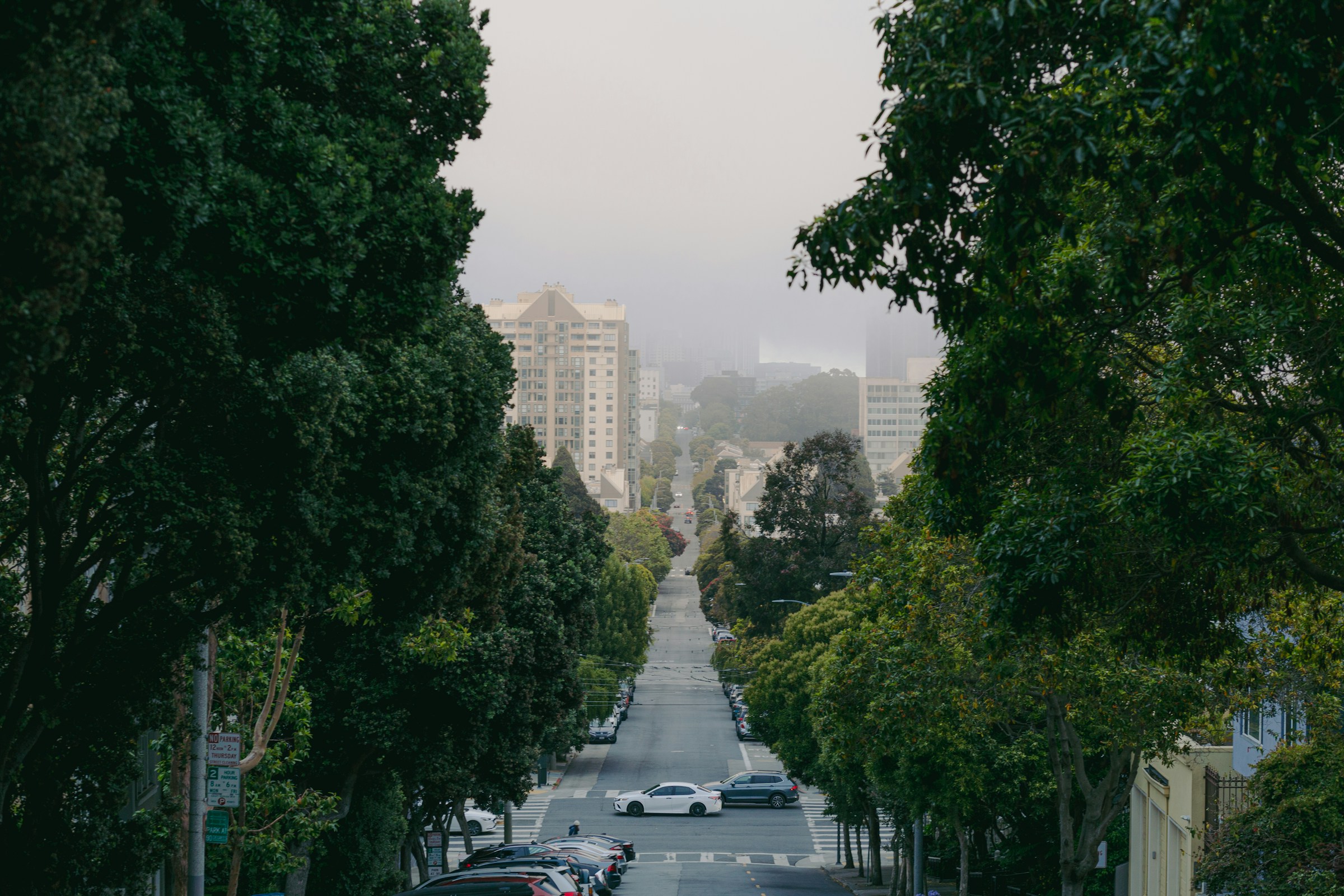 San Mateo Car Accident Statistics Every Bay Area Driver Should Know