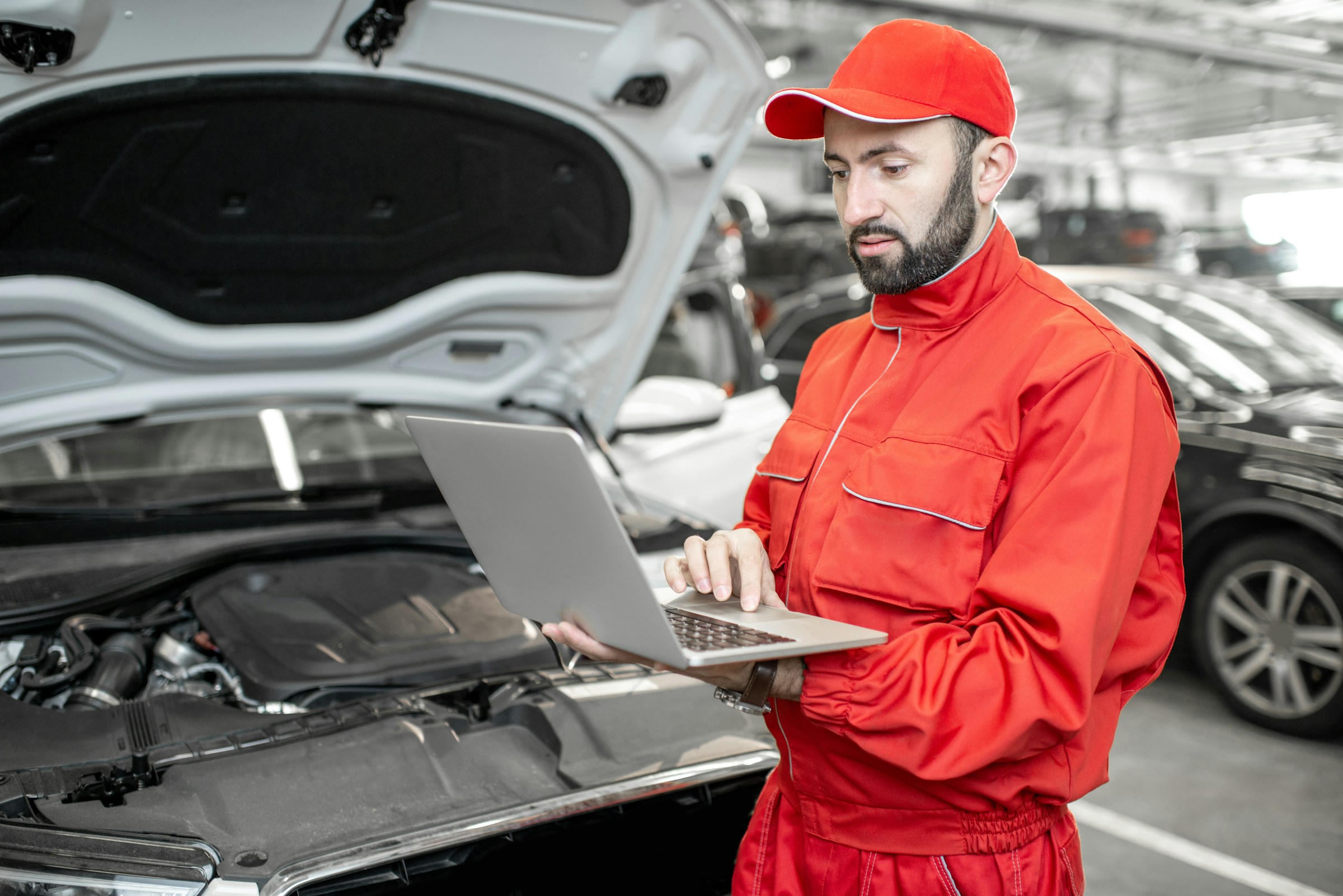 Tesla and Other EVs Are Creating a New Generation of Repair Shops