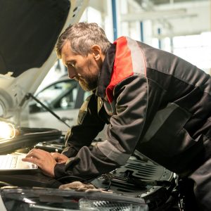 Tesla and Other EVs Are Creating a New Generation of Repair Shops