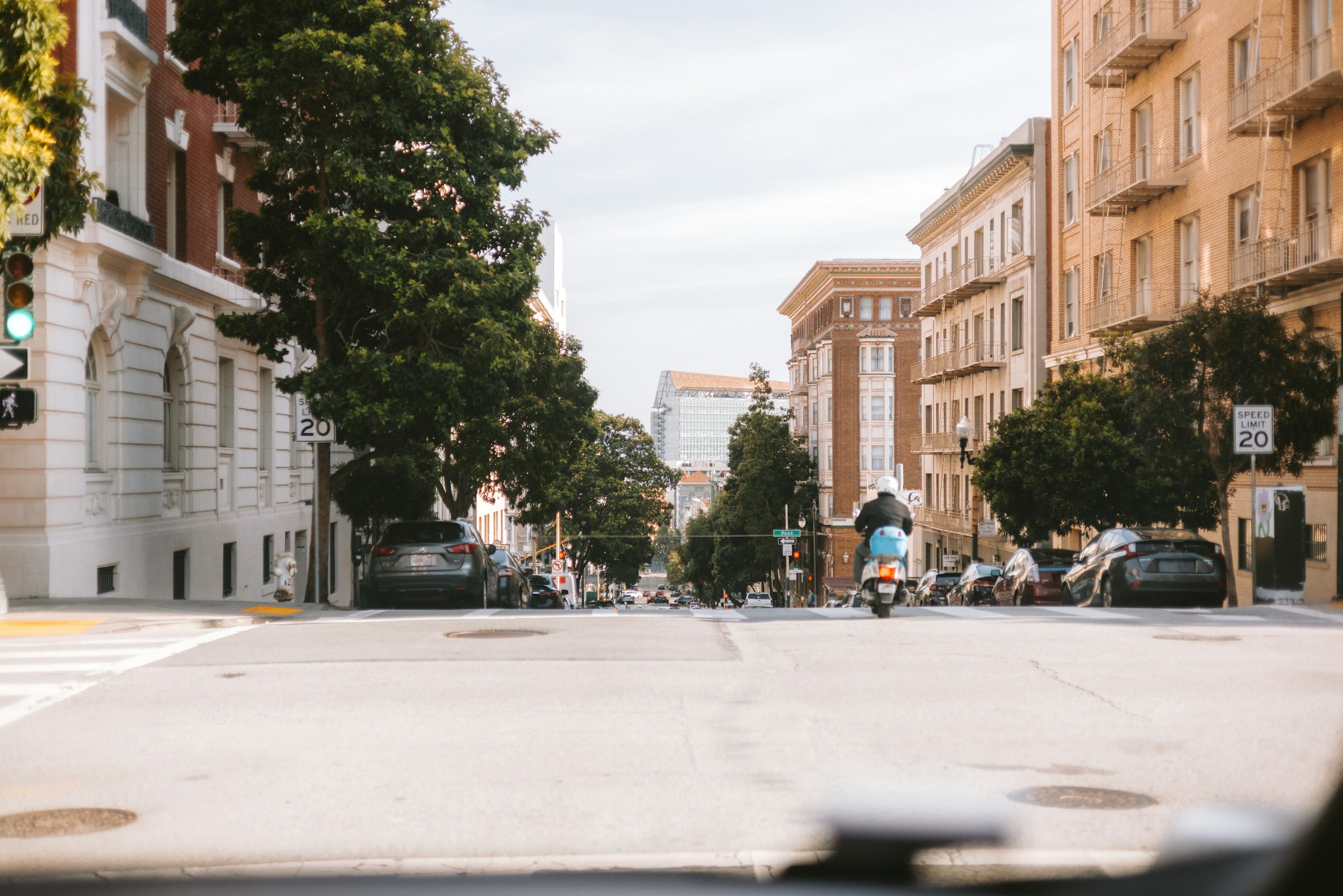 What Affects Compensation in Motorcycle Accident Claims