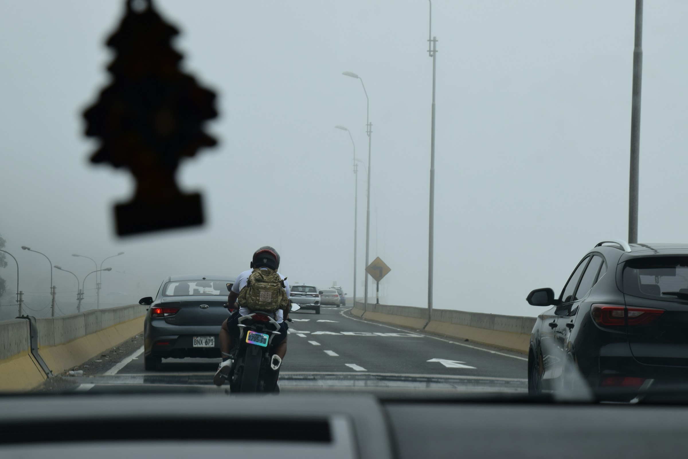 What Drivers Misunderstand About Sharing the Road With Motorcycles
