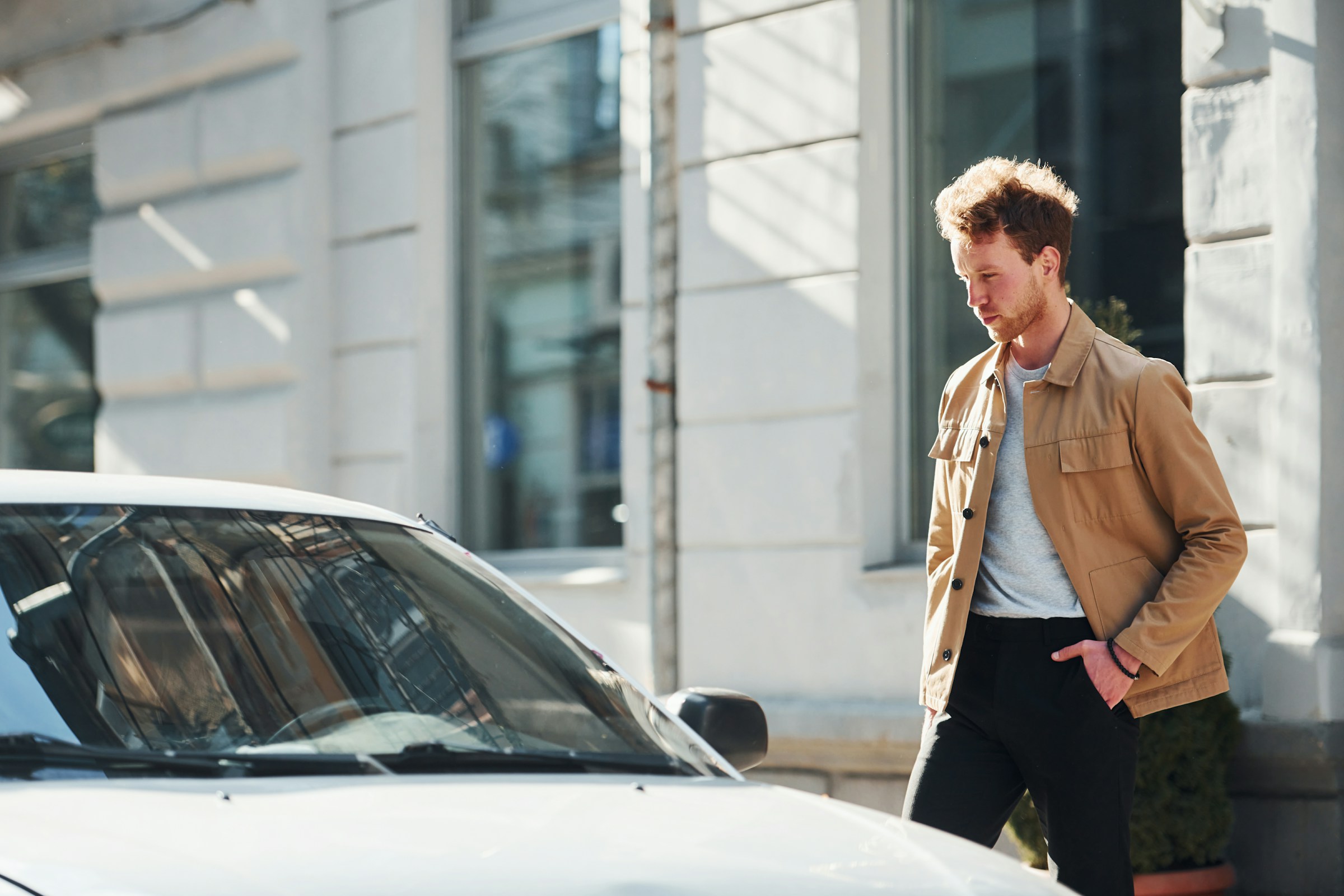 What Happens If You Share Fault in a Serious Car Accident Claim
