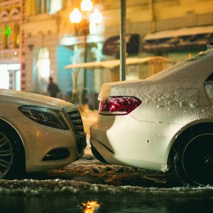 What Happens If You Share Fault in a Serious Car Accident Claim