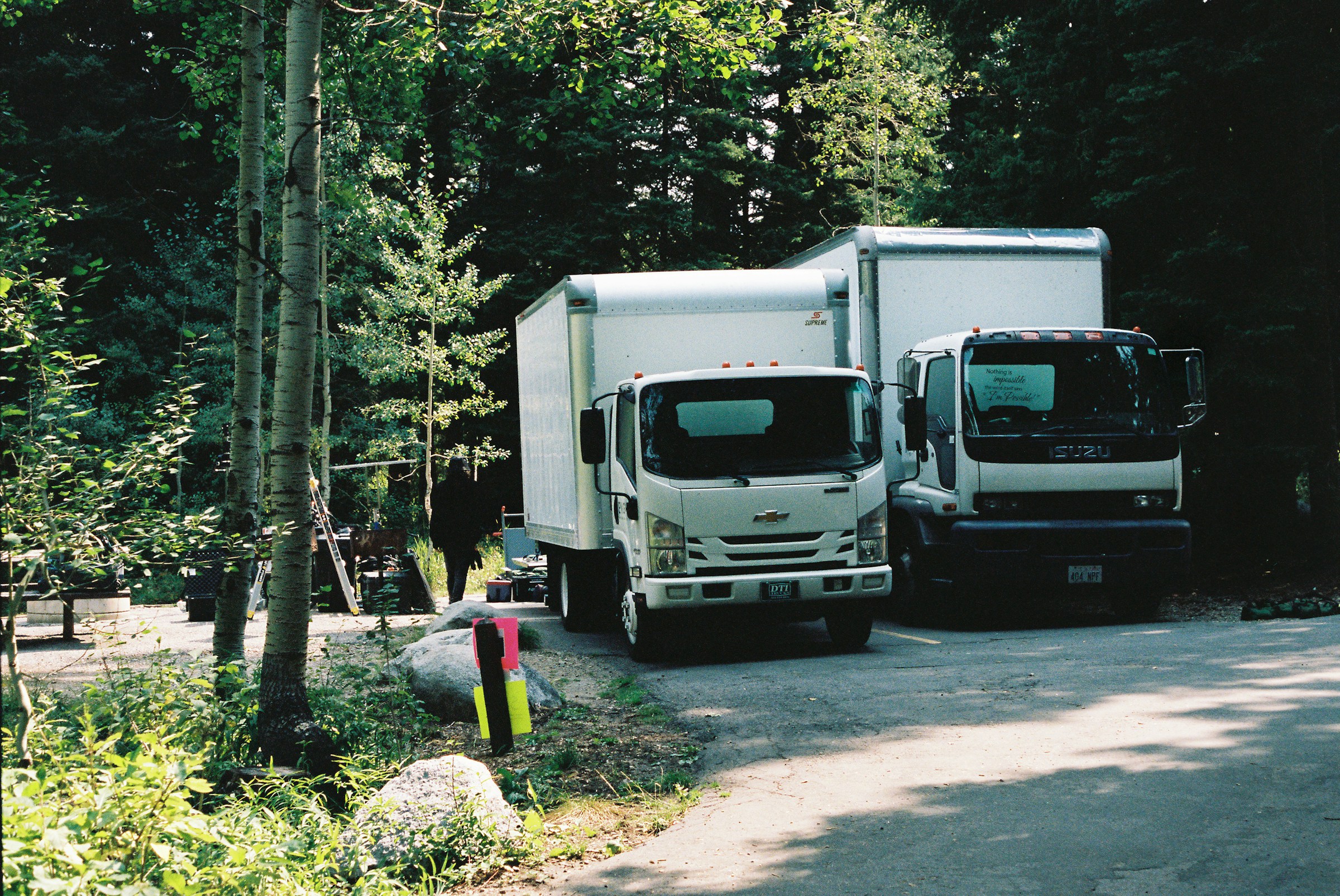 What To Consider Before Renting Commercial Trucks 2 What To Consider Before Renting Commercial Trucks