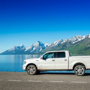 What To Consider Before Renting Commercial Trucks